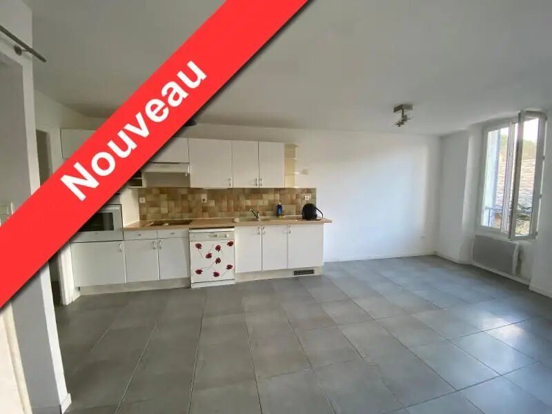 Appartement à louer, 70m², Tourves