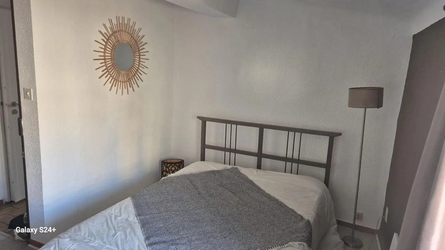 Appartement à louer, 35m², Aix-en-Provence