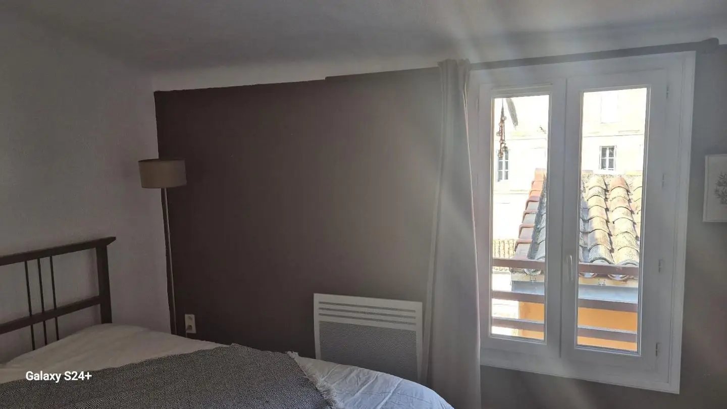 Appartement à louer, 35m², Aix-en-Provence