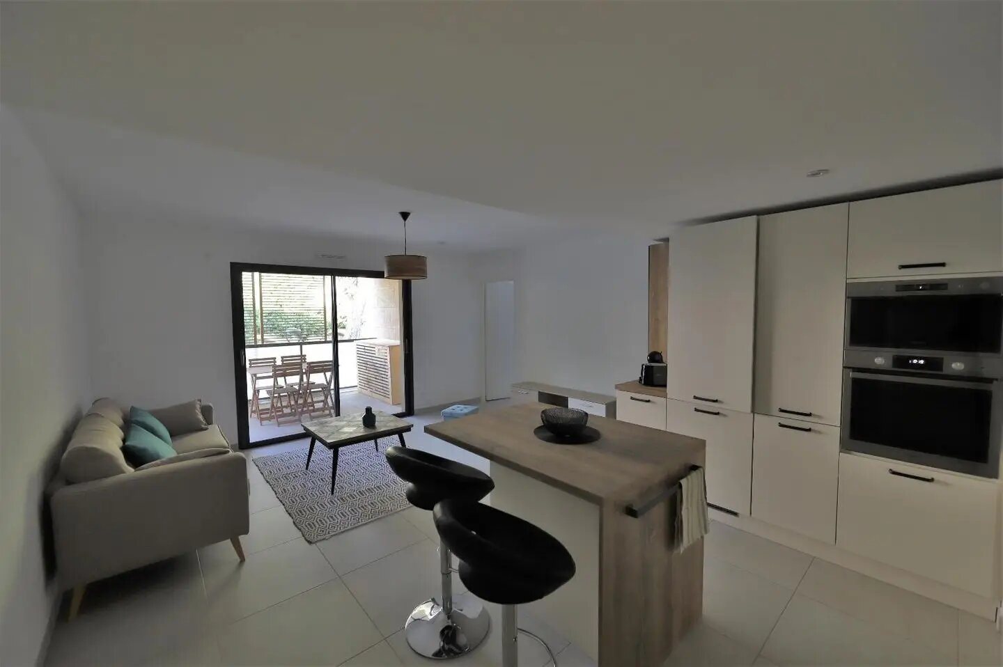 Appartement à louer, 48m², Aix-en-Provence