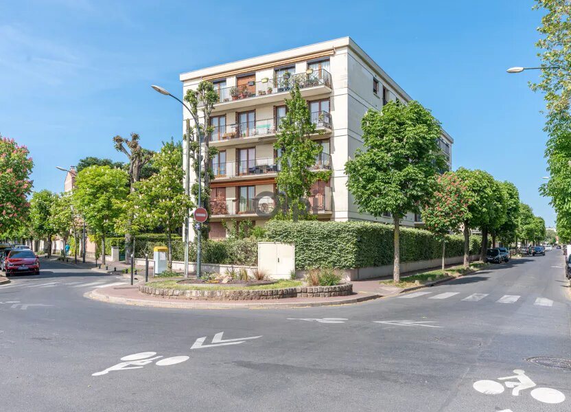 Appartement à vendre, 19m², Saint-Maur-des-Fossés