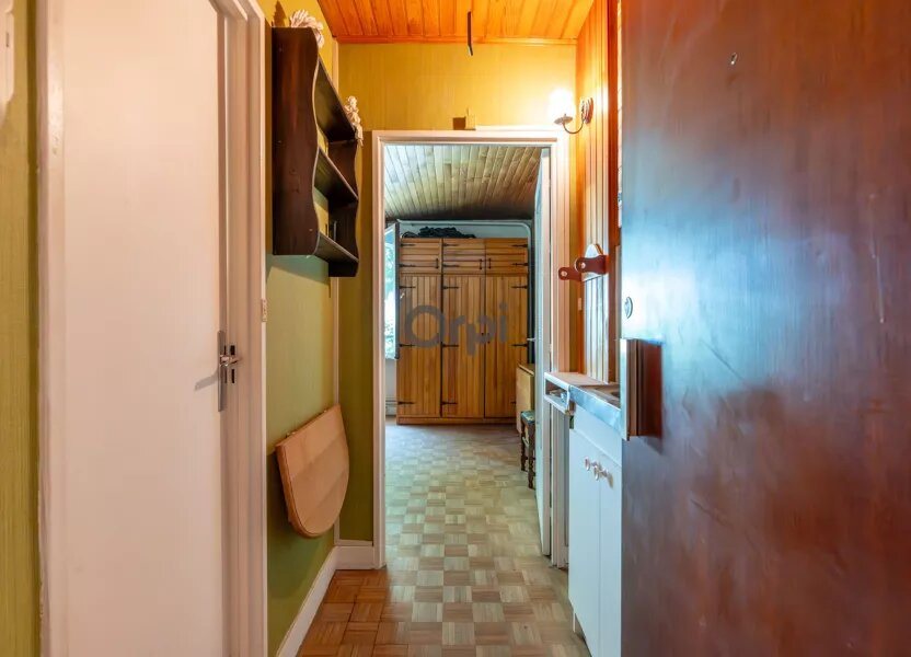 Appartement à vendre, 19m², Saint-Maur-des-Fossés