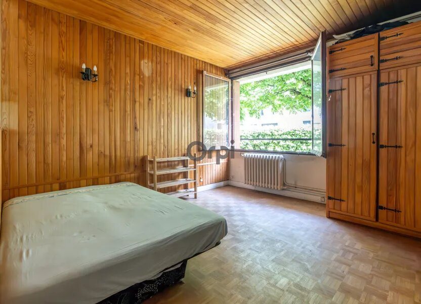 Appartement à vendre, 19m², Saint-Maur-des-Fossés