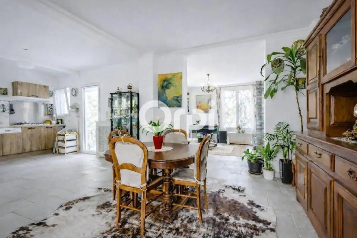 Maison à vendre, 120m², Saint-Maur-des-Fossés