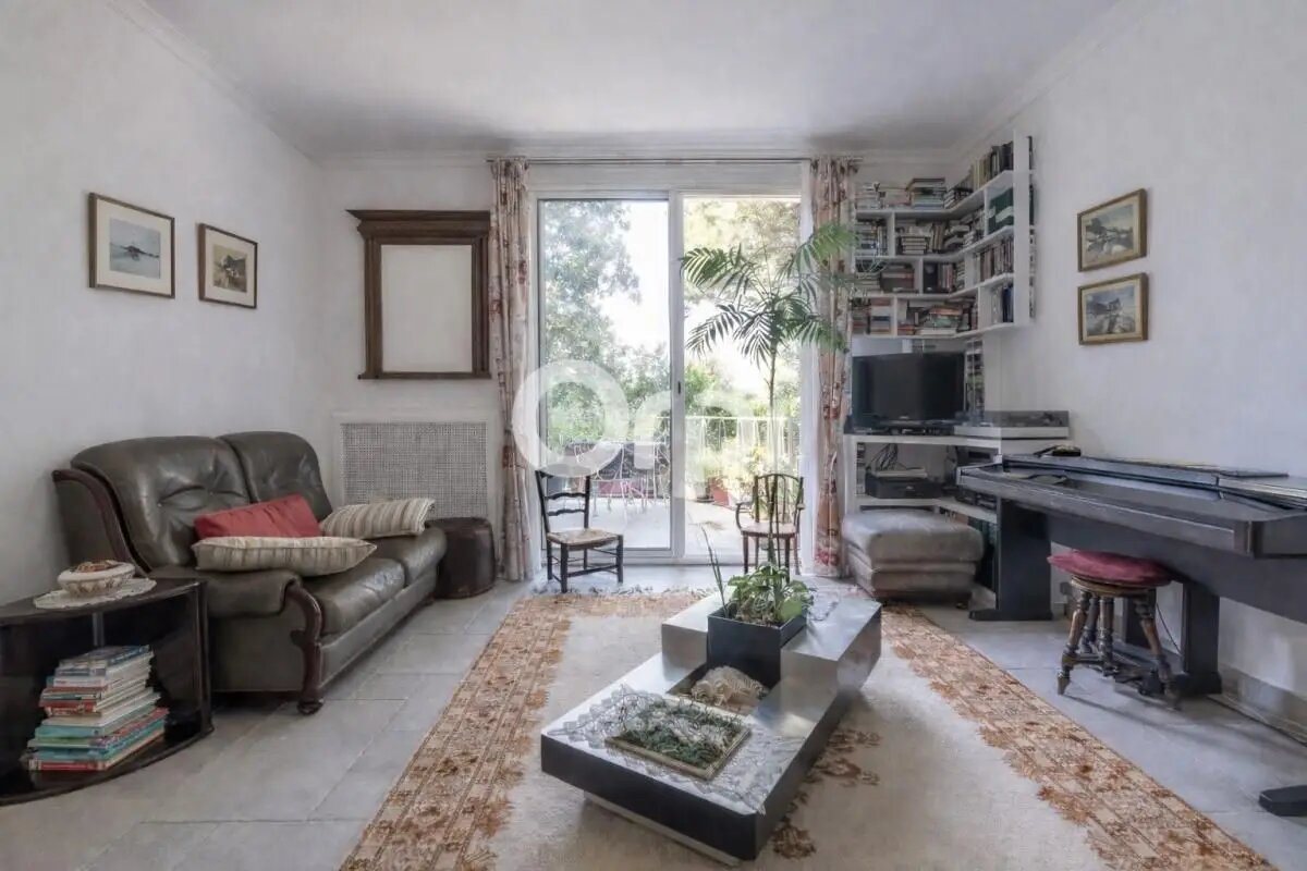 Maison à vendre, 120m², Saint-Maur-des-Fossés