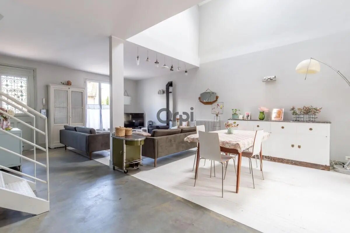 Maison à vendre, 134m², Saint-Maur-des-Fossés
