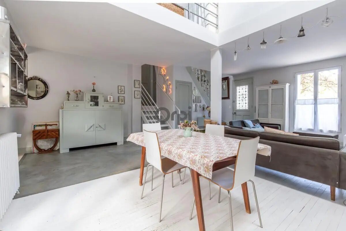 Maison à vendre, 134m², Saint-Maur-des-Fossés