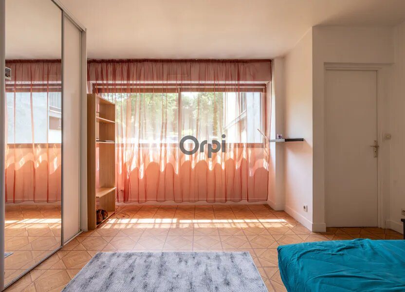 Appartement à vendre, 28m², Saint-Maur-des-Fossés