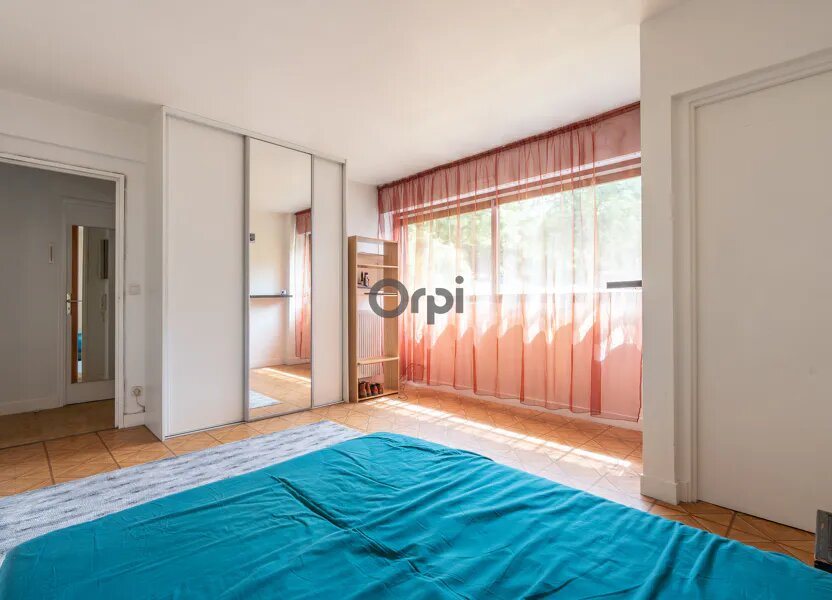 Appartement à vendre, 28m², Saint-Maur-des-Fossés