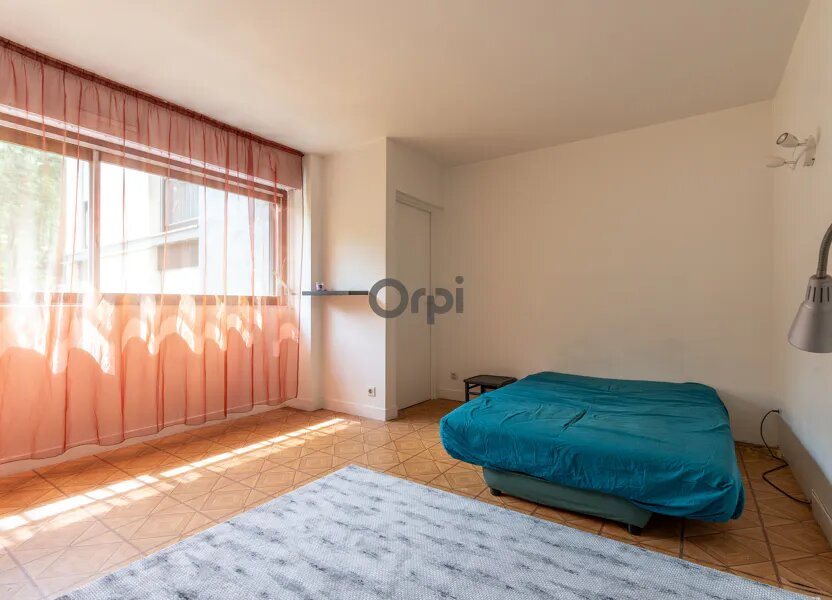 Appartement à vendre, 28m², Saint-Maur-des-Fossés