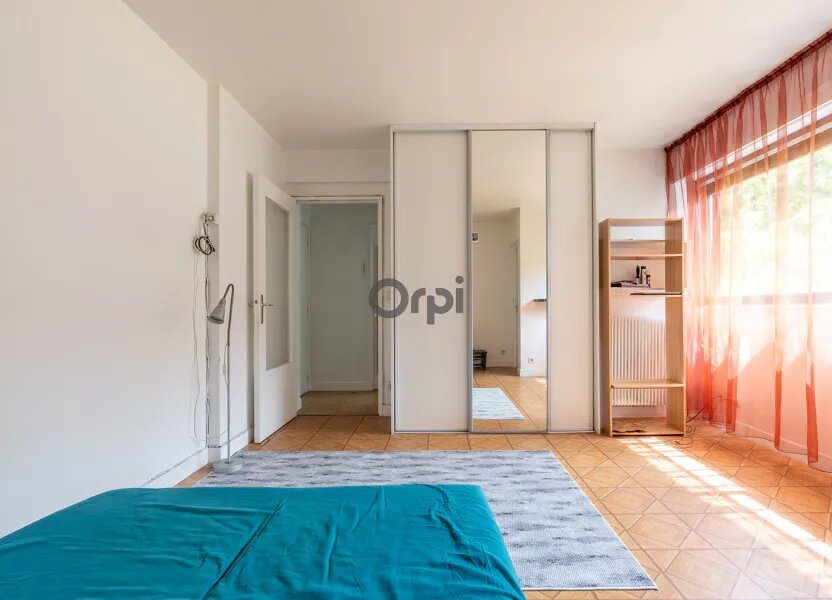 Appartement à vendre, 28m², Saint-Maur-des-Fossés