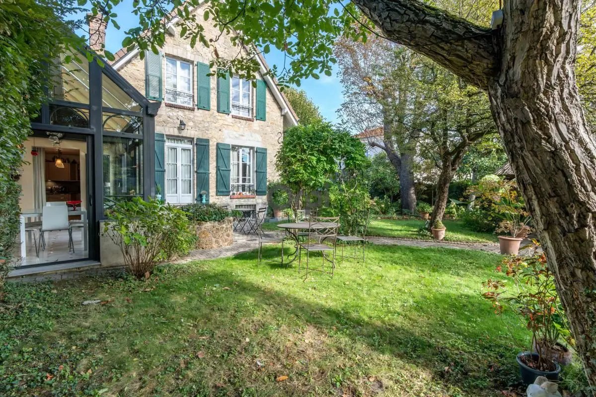 Maison à vendre, 171m², Saint-Maur-des-Fossés