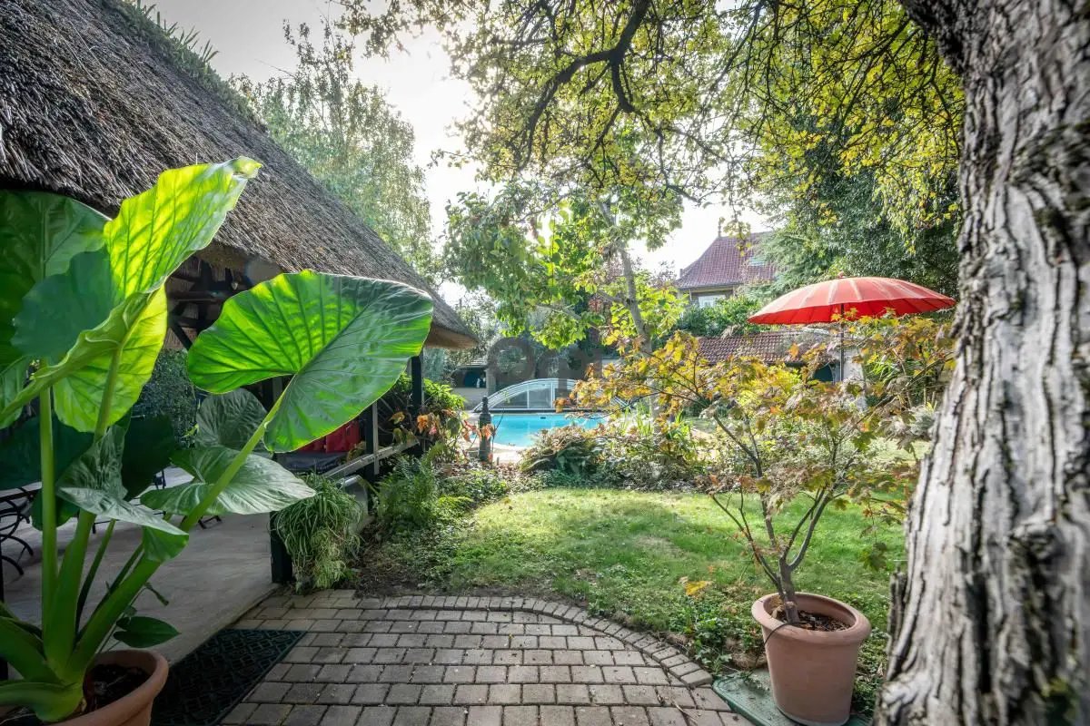 Maison à vendre, 171m², Saint-Maur-des-Fossés