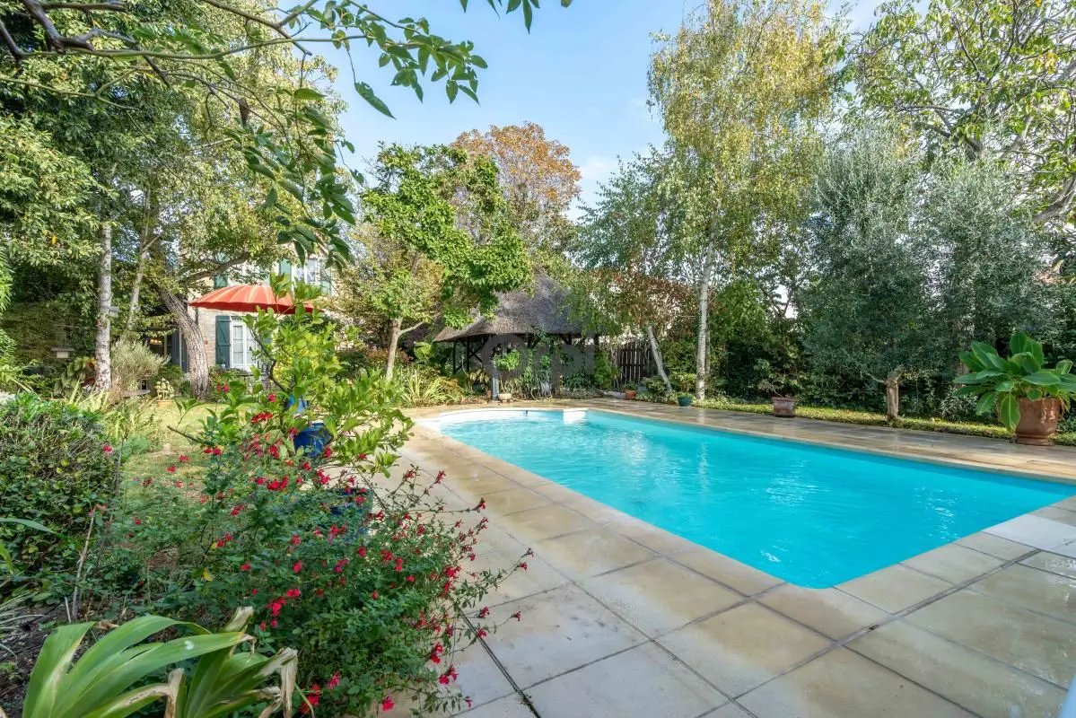 Maison à vendre, 171m², Saint-Maur-des-Fossés