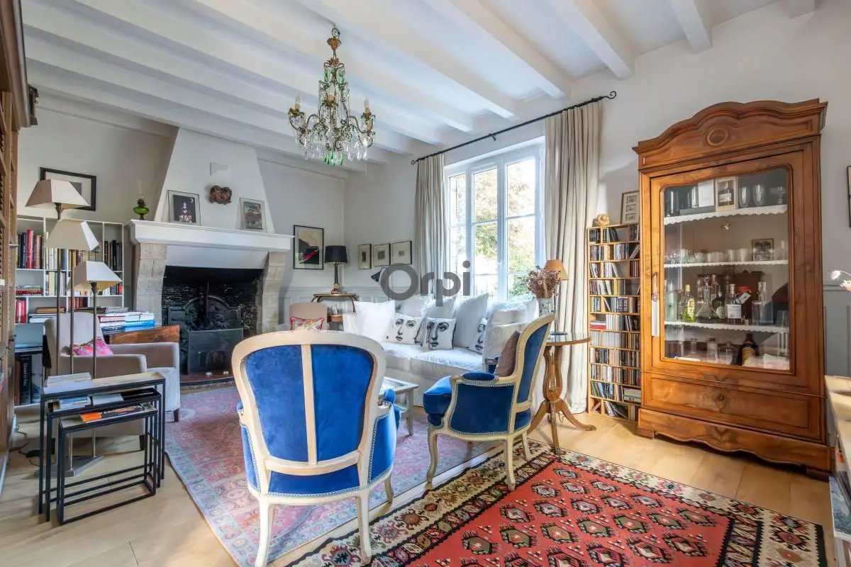 Maison à vendre, 171m², Saint-Maur-des-Fossés