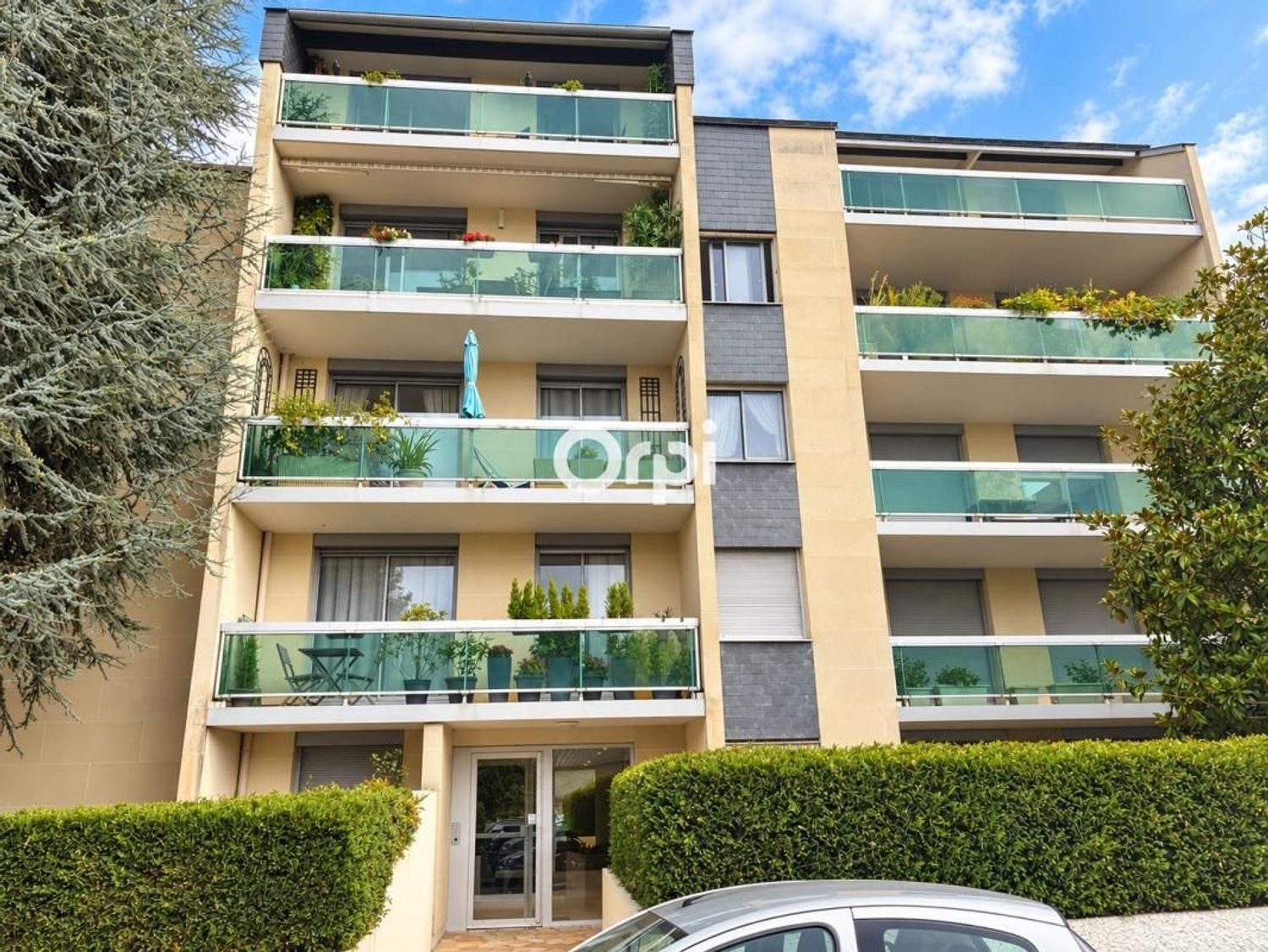 Appartement à vendre, 120m², Saint-Maur-des-Fossés