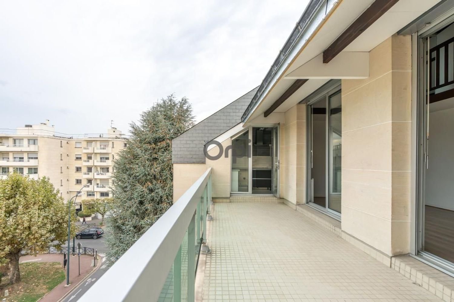 Appartement à vendre, 120m², Saint-Maur-des-Fossés