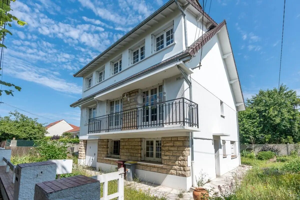 Maison à vendre, 186m², Chelles