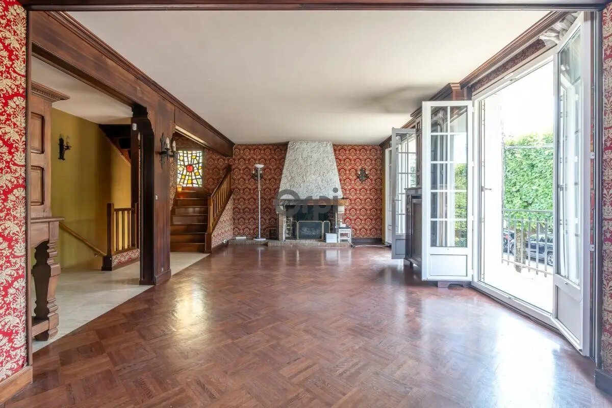 Maison à vendre, 186m², Chelles