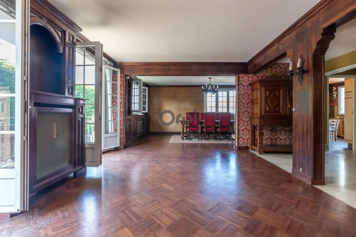 Maison à vendre, 186m², Chelles