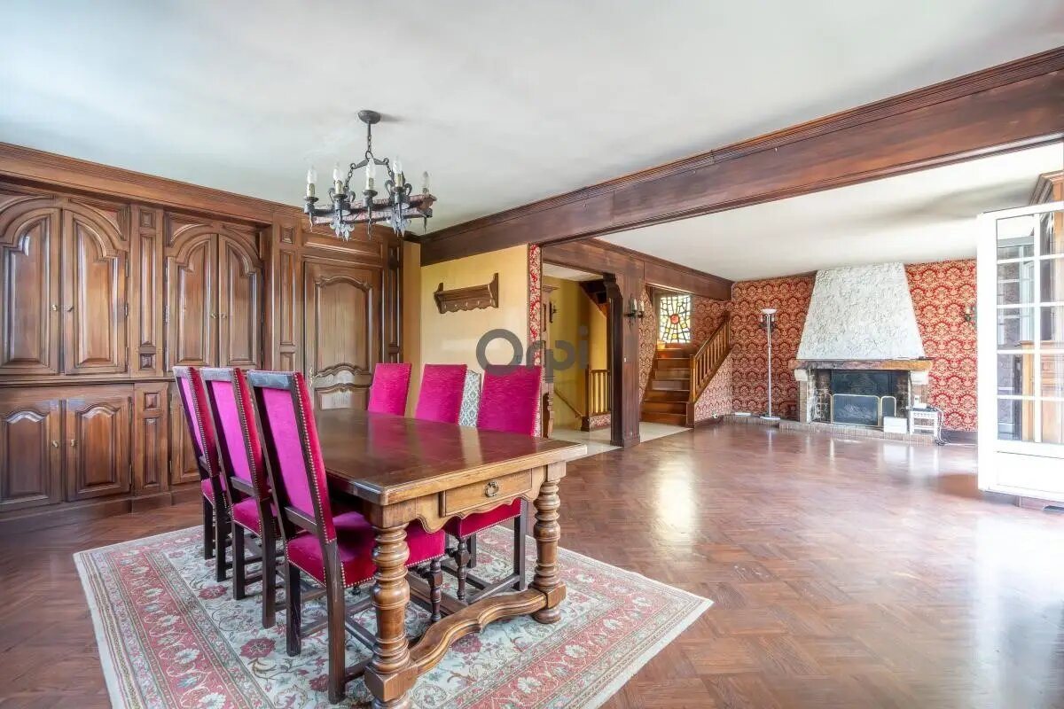 Maison à vendre, 186m², Chelles