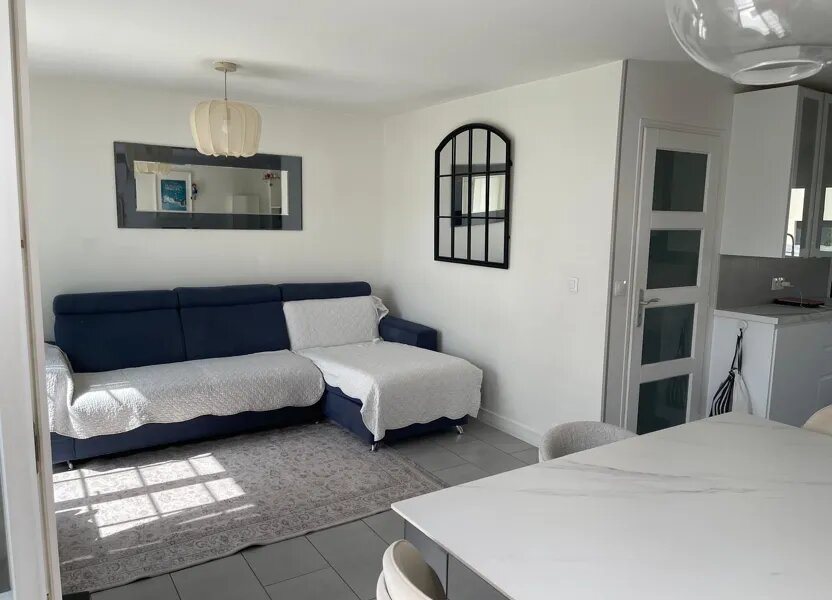 Maison à vendre, 110m², Créteil