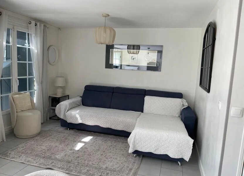 Maison à vendre, 110m², Créteil