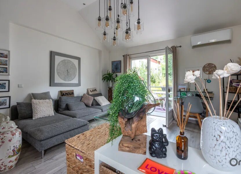 Maison à vendre, 60m², Chennevières-sur-Marne