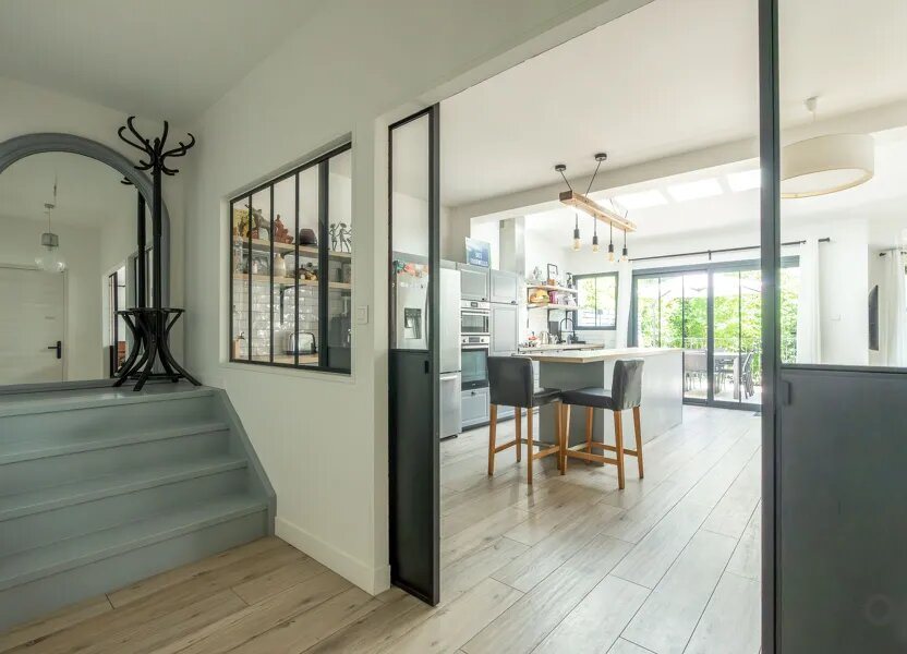 Maison à vendre, 136m², Saint-Maur-des-Fossés