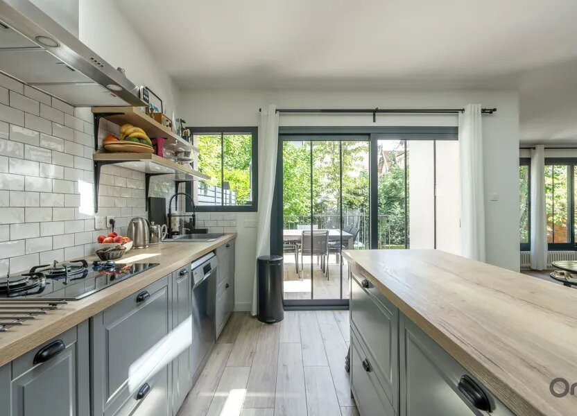 Maison à vendre, 136m², Saint-Maur-des-Fossés