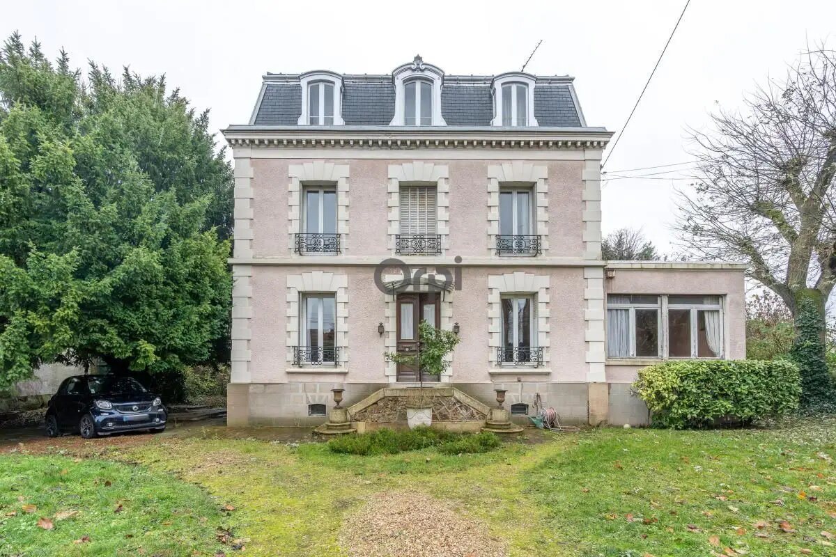 Maison à vendre, 235m², Ablon-sur-Seine