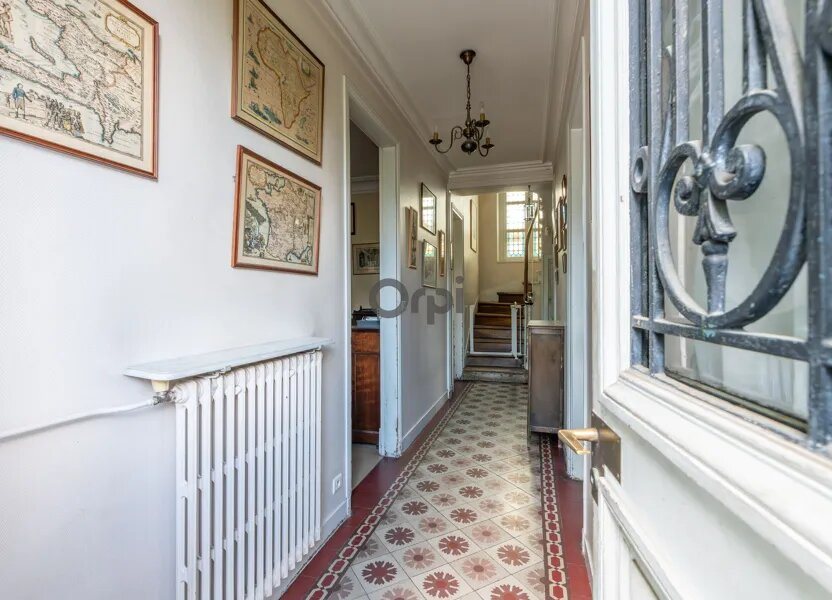 Maison à vendre, 227m², Saint-Maur-des-Fossés