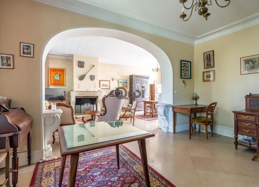 Maison à vendre, 227m², Saint-Maur-des-Fossés
