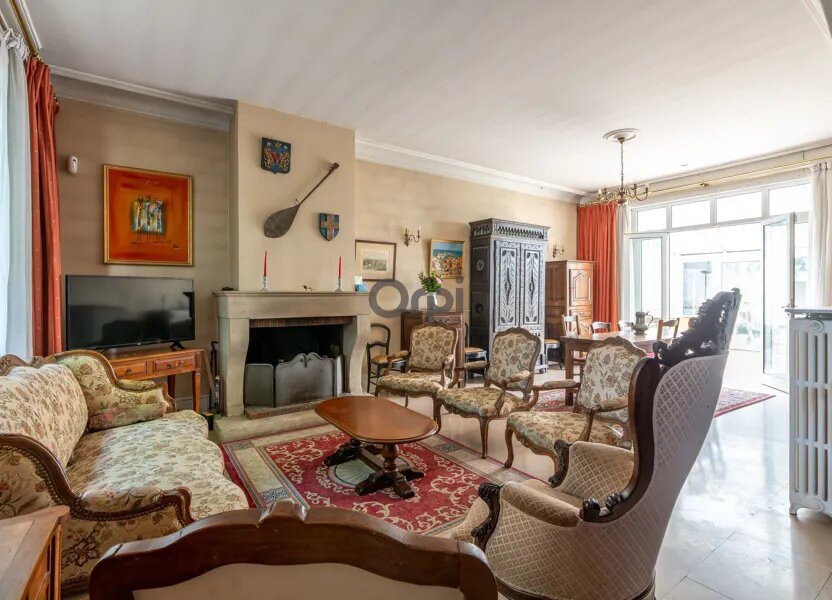 Maison à vendre, 227m², Saint-Maur-des-Fossés