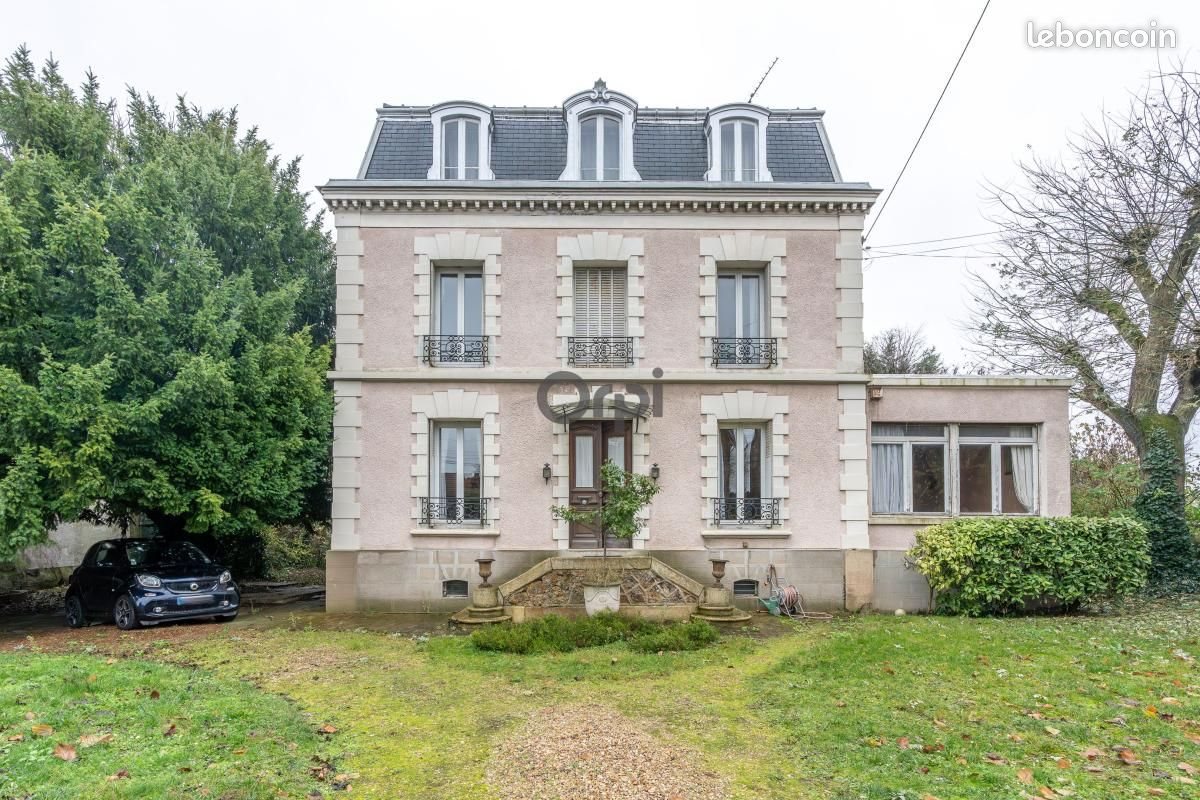 Maison à vendre, 235m², Ablon-sur-Seine