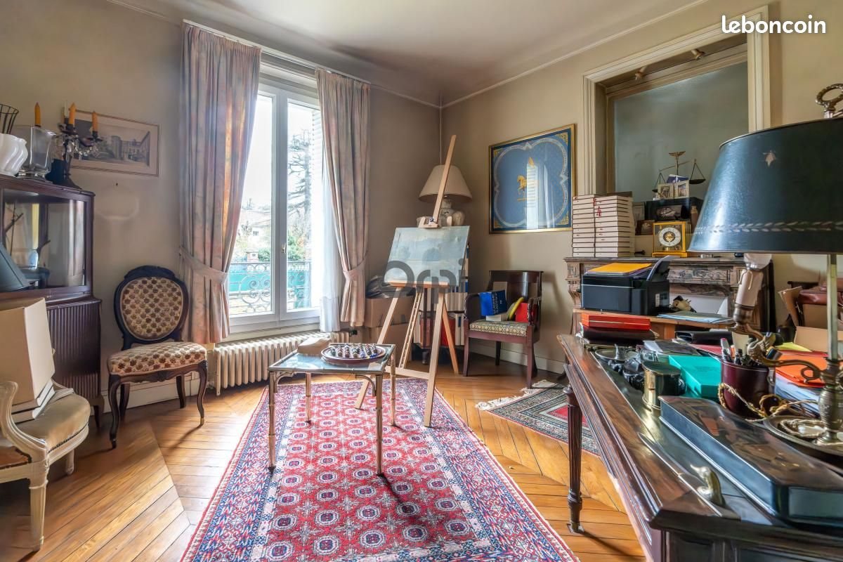 Maison à vendre, 235m², Ablon-sur-Seine