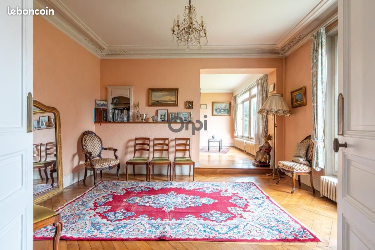 Maison à vendre, 235m², Ablon-sur-Seine