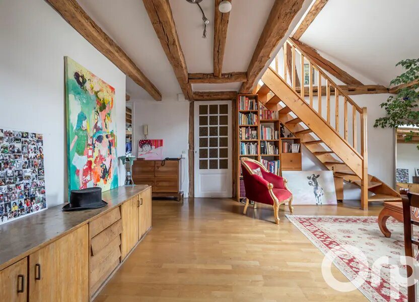 Appartement à vendre, 149m², Saint-Maur-des-Fossés