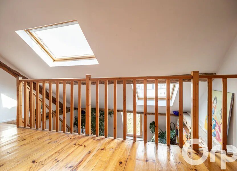 Appartement à vendre, 149m², Saint-Maur-des-Fossés