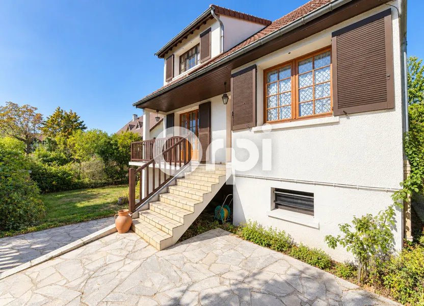 Maison à vendre, 122m², Le Plessis-Trévise