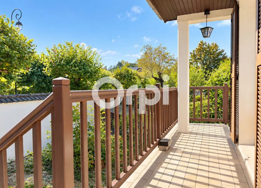 Maison à vendre, 122m², Le Plessis-Trévise