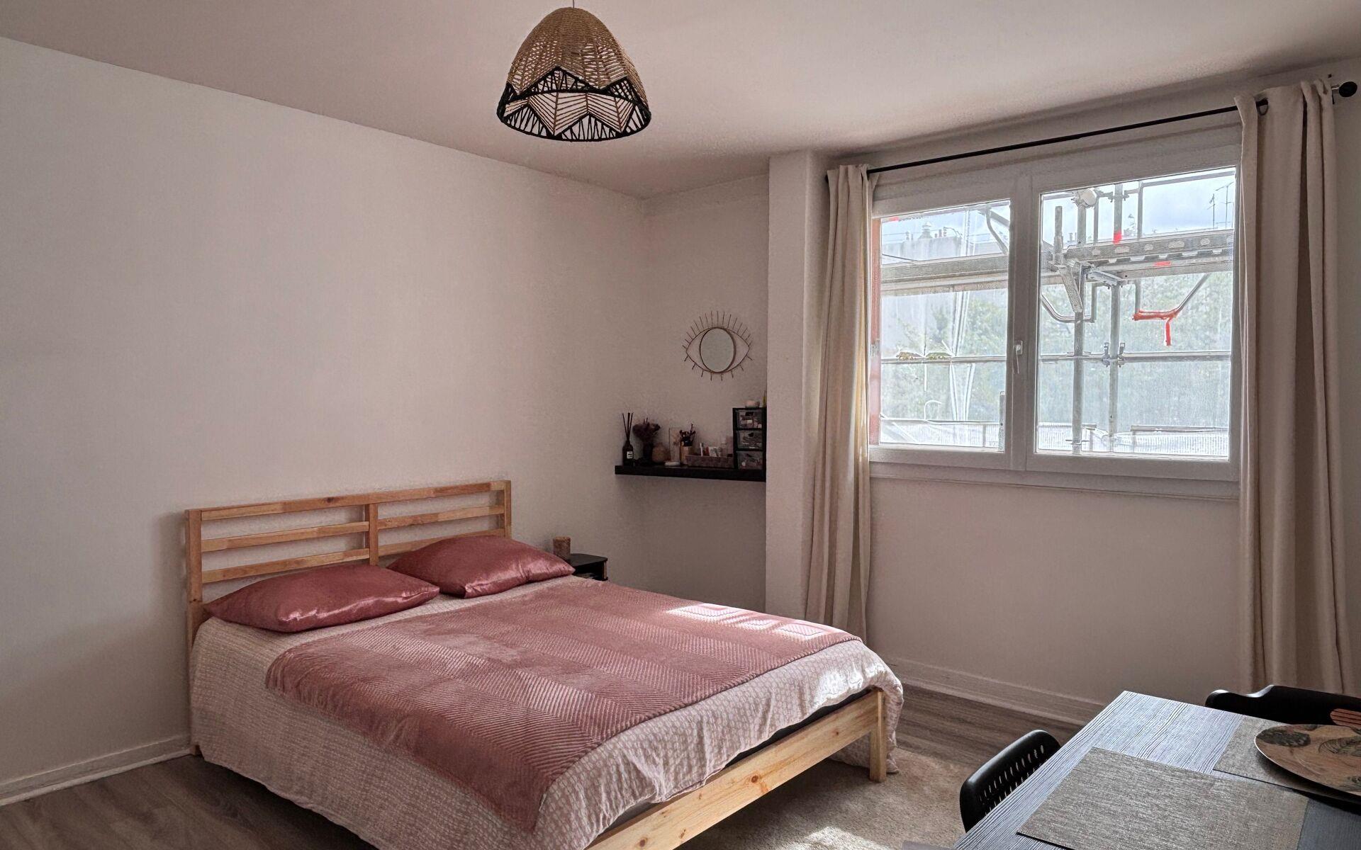 Appartement à vendre, 31m², Saint-Maur-des-Fossés