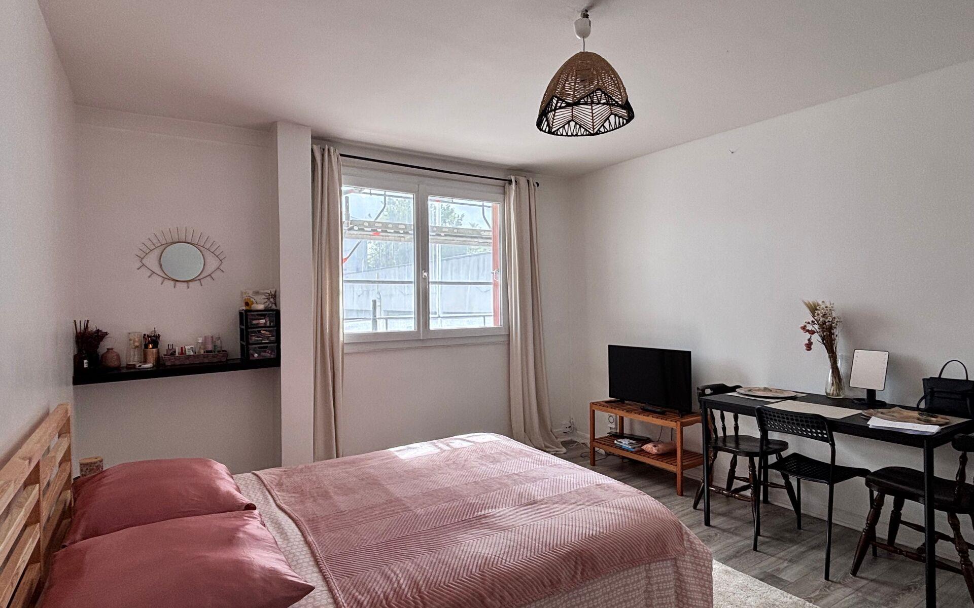 Appartement à vendre, 31m², Saint-Maur-des-Fossés