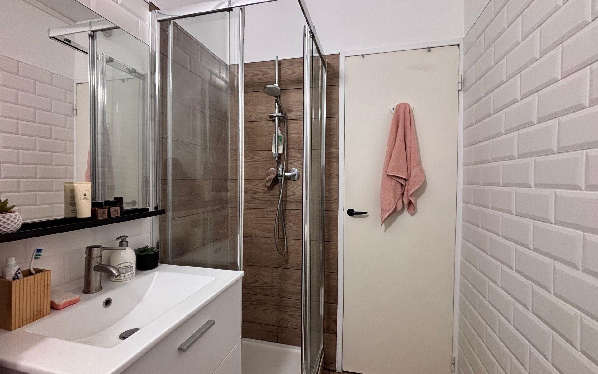 Appartement à vendre, 31m², Saint-Maur-des-Fossés