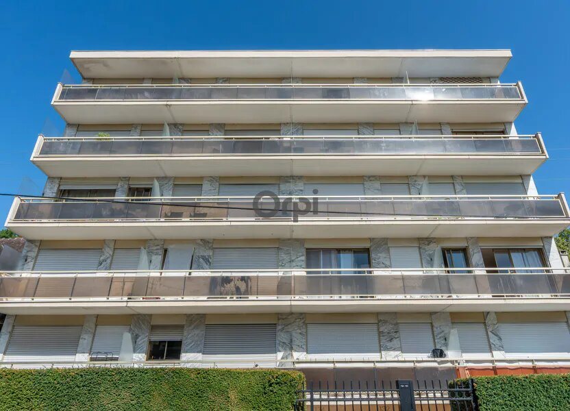 Appartement à vendre, 26m², Saint-Maur-des-Fossés