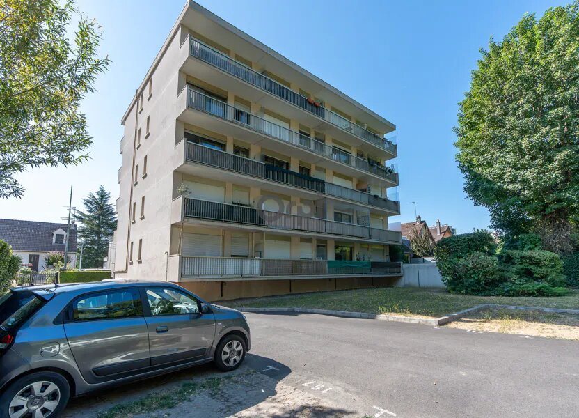 Appartement à vendre, 26m², Saint-Maur-des-Fossés