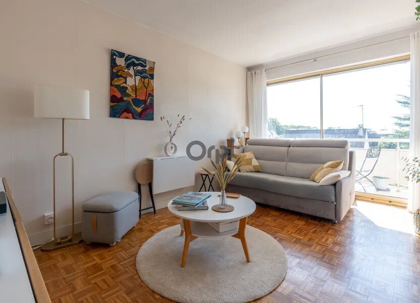 Appartement à vendre, 26m², Saint-Maur-des-Fossés