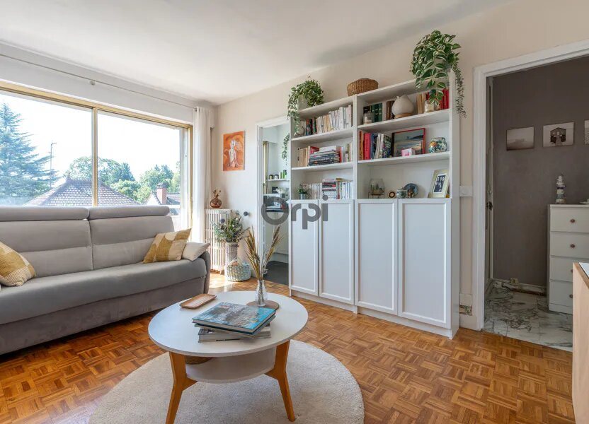 Appartement à vendre, 26m², Saint-Maur-des-Fossés