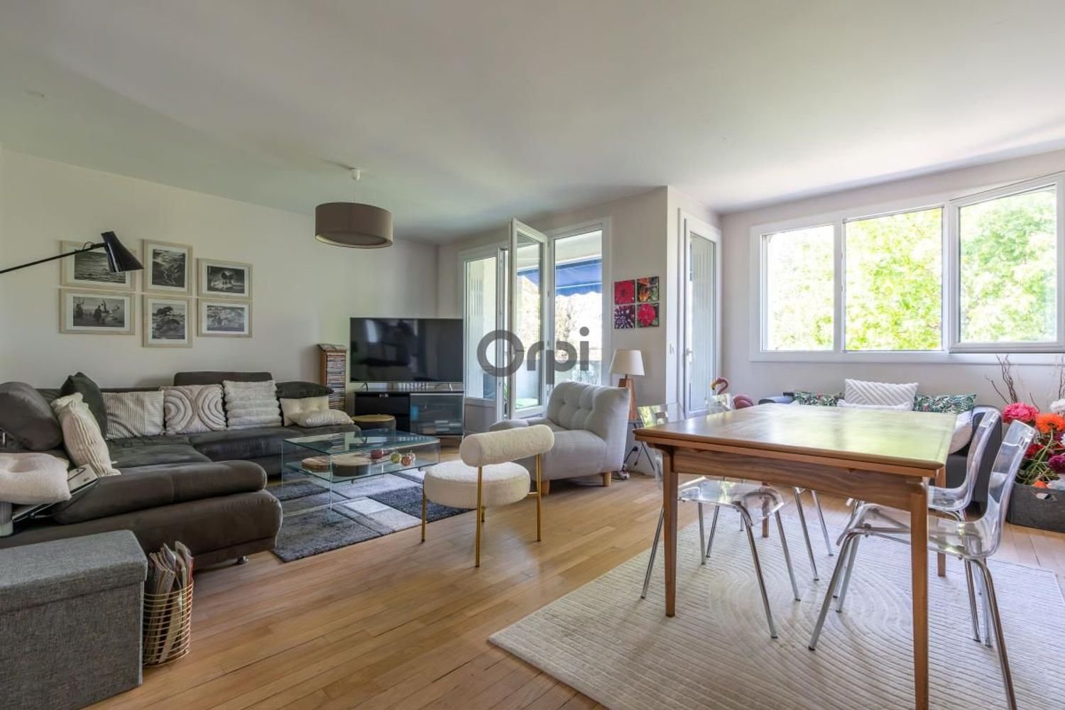 Appartement à vendre, 79m², Saint-Maur-des-Fossés