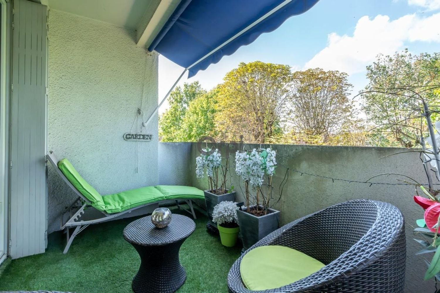 Appartement à vendre, 79m², Saint-Maur-des-Fossés